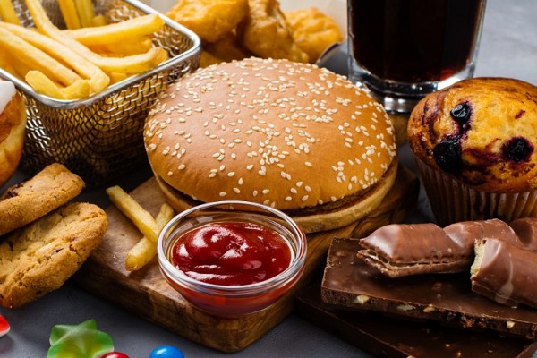 Ten Negative Ways Binge Eating Affects Your Whole Body