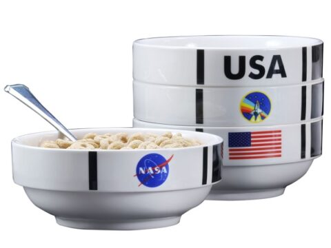 Ten Space Themed Kitchen Gadgets for Budding Astronauts