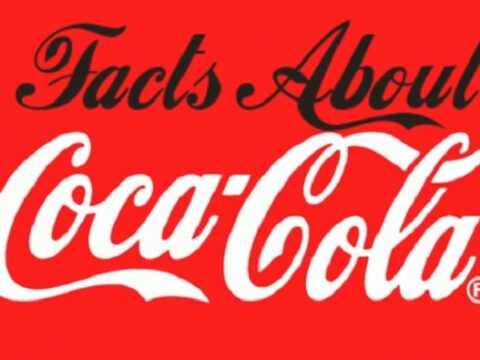 Ten Weird and Interesting Facts About Coca-Cola