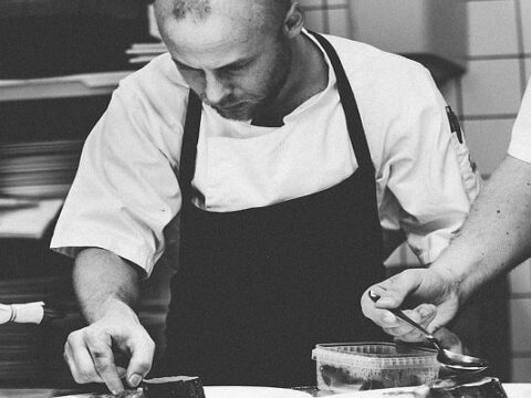 Ten of The Hardest Things About Being a Chef