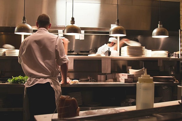 Ten of The Hardest Things About Being a Chef