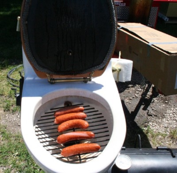 10 Things To Consider When Buying A Grill For Home Use
