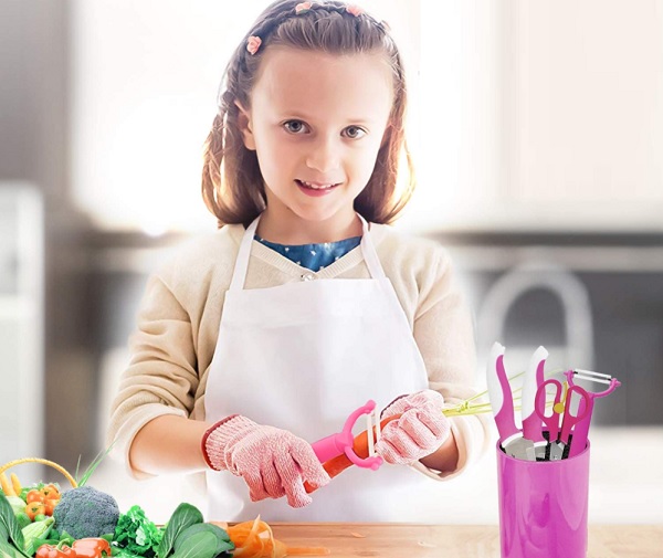 Ten Amazing Kitchen Tools For Children To Make Cooking Fun