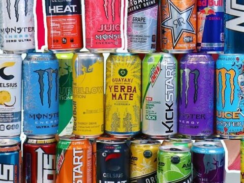 Ten Things You Need To Know About Energy Drinks