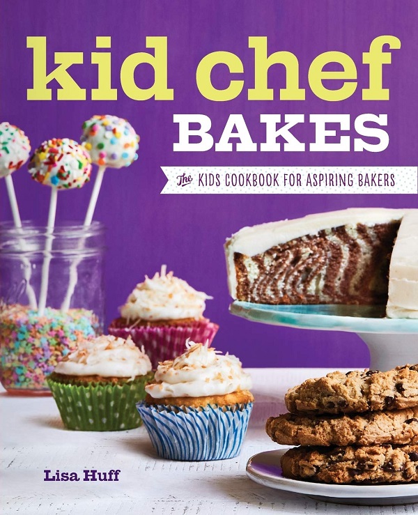 Kid Chef Bakers