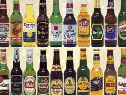 Ten of the Rarest And Most Expensive Beers In The World