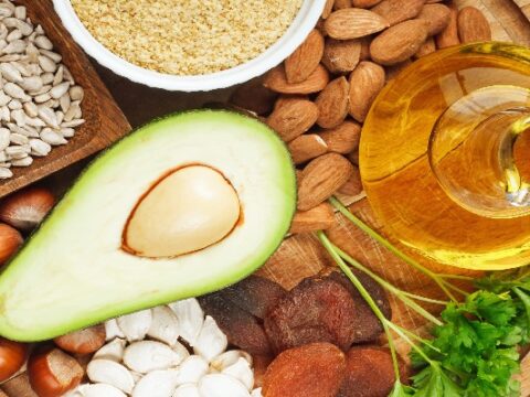 Ten Foods You Need to Eat to Increase Your Vitamin E Intake