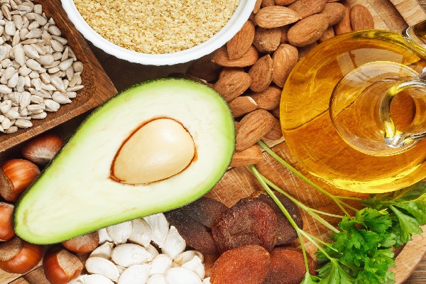 Ten Foods You Need to Eat to Increase Your Vitamin E Intake