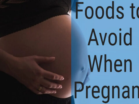 Ten Foods You Really Need to Avoid When You Are Pregnant
