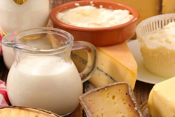 Unpasteurized Milk/ Cheeses