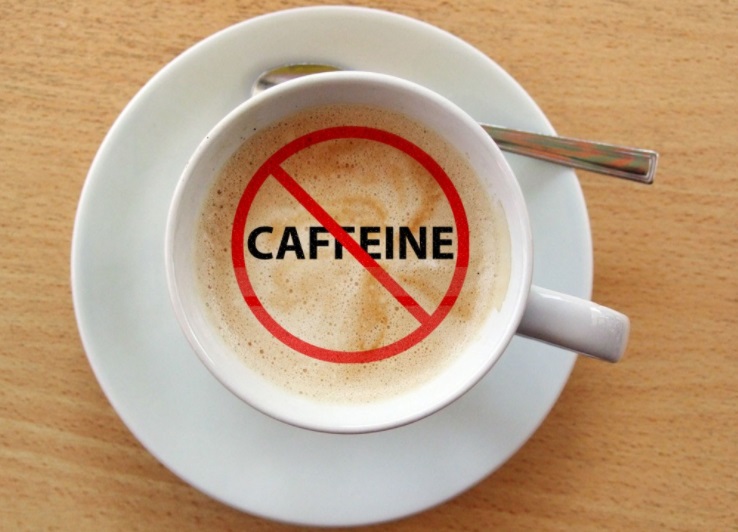 Ten Health Benefits Of Cutting Down On your Caffeine Intake