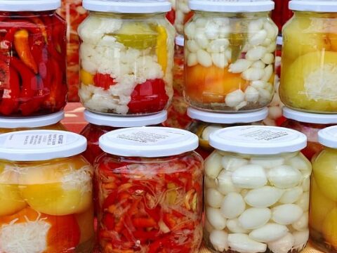 Ten Fermented Foods To Include In Your Diets With Reasons