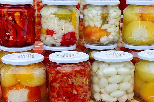 Ten Fermented Foods To Include In Your Diets With Reasons