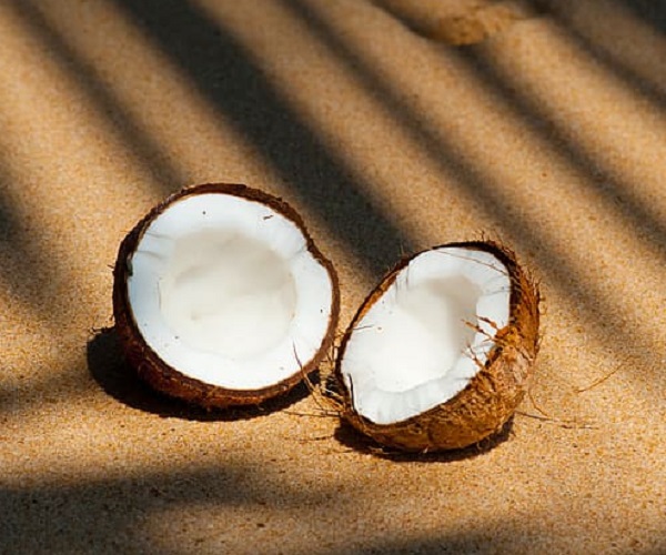 Most Coconuts Smashed In A Minute By Hand