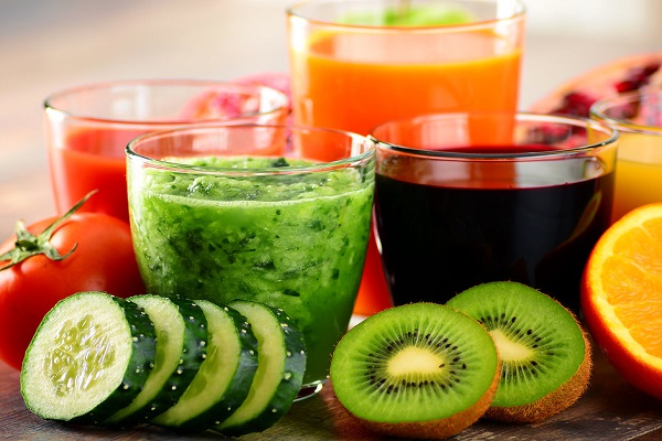 Fruits VS Fruit Juice VS Fruit Drink/Juice Drinks: 10 Things You Should Know