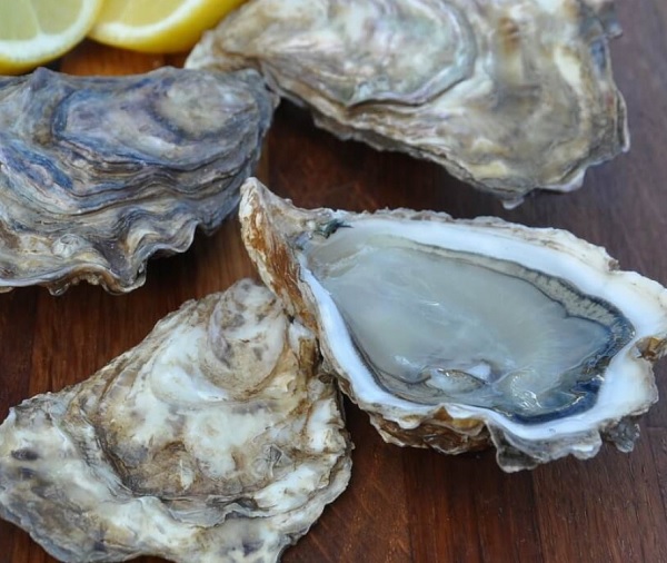 Ten Amazing and Mostly Unknown Health Benefits Of Eating Oysters