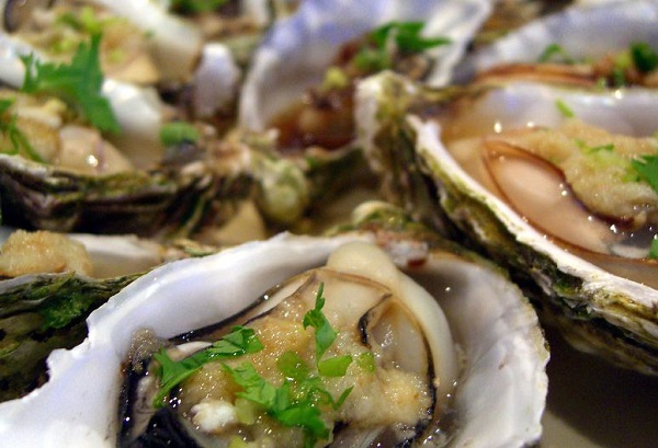 Ten Amazing and Mostly Unknown Health Benefits Of Eating Oysters