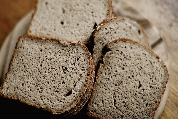 Ten Tips for Buying Bread to Know if Your Bread Healthy or Not
