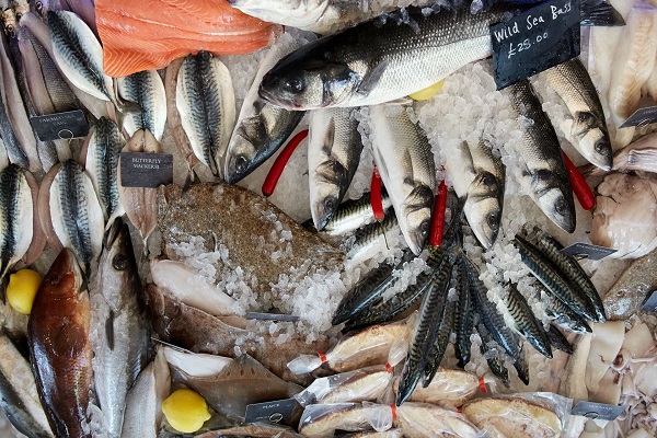 Ten Important Things To Look For When Buying Fish