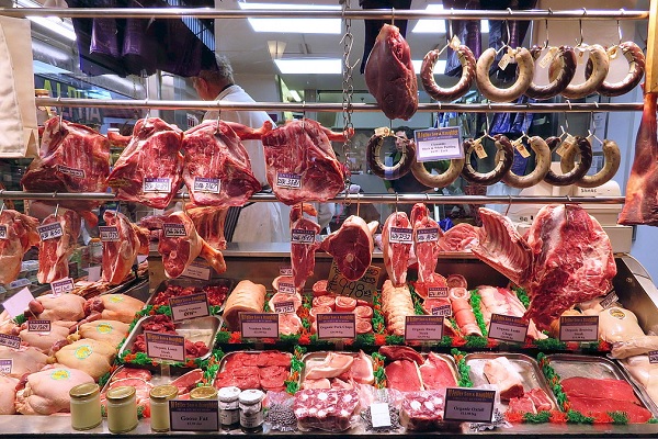 Ten Things You Need To Consider When Buying Meats