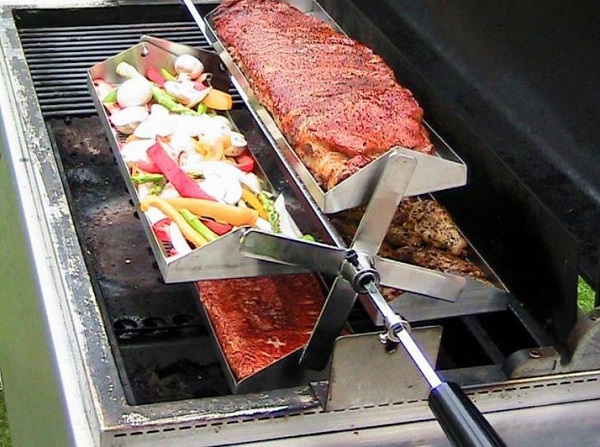 Ten Amazing Grilling Accessories You Should Have