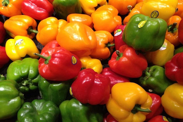 Ten Amazing and Interesting Health Benefits of Peppers