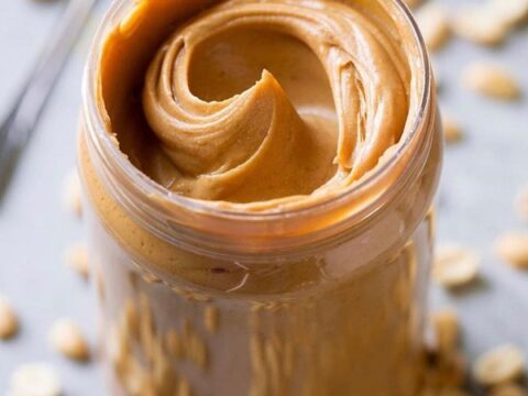 Ten Crazy and Fun Facts You Need to Know About Peanut Butter