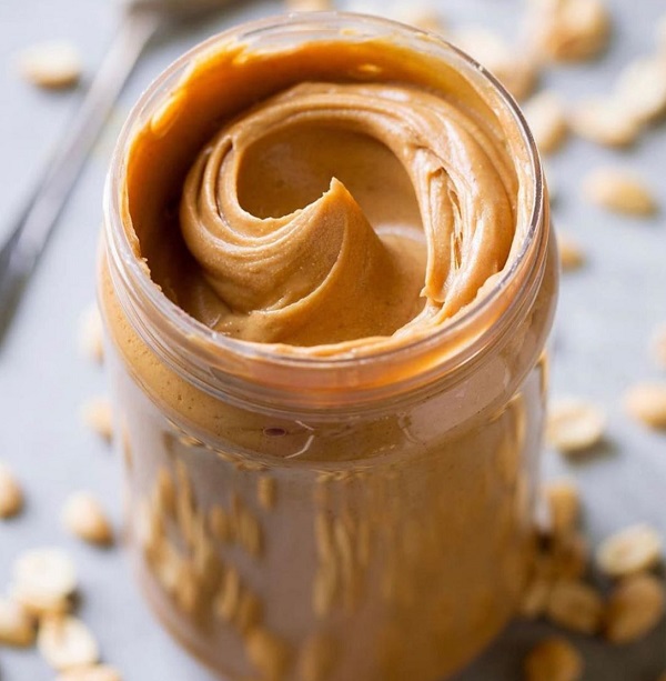 Ten Crazy and Fun Facts You Need to Know About Peanut Butter