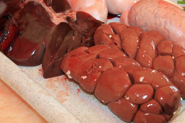 Ten Lesser-Known Health Benefits Of Eating Organ Meats