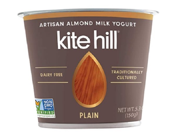 Kite Hill Yoghurt