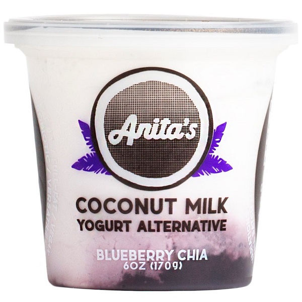 Anita’s Yoghurt