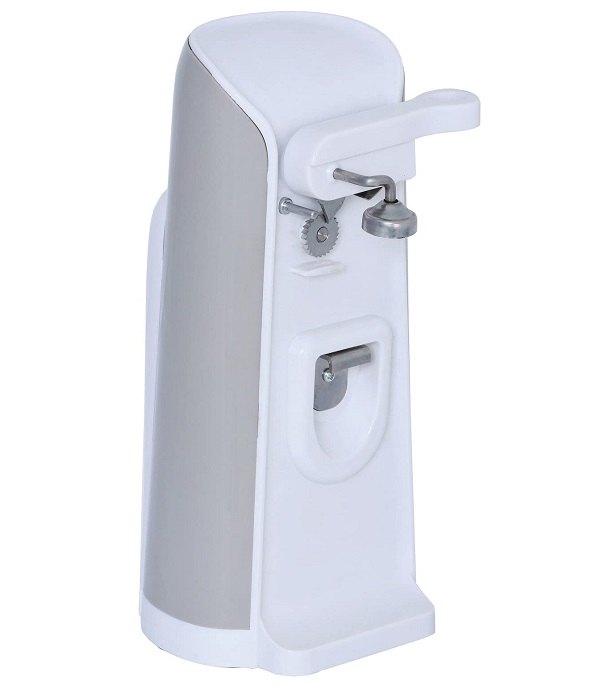 Brentwood J-30W Tall Electric Can Opener