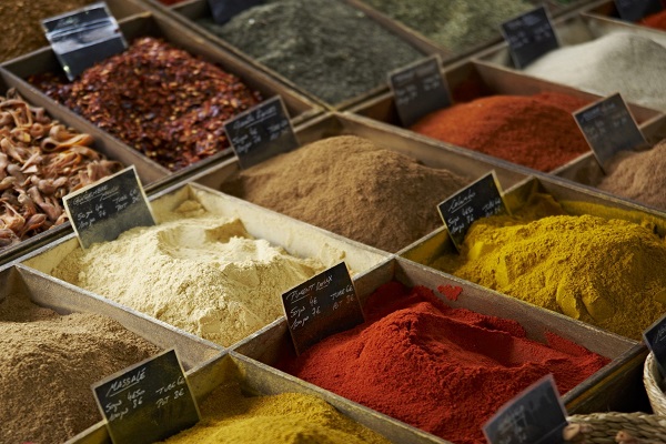 Ten Common Spices with Enormous Health Benefits That You Should Use More