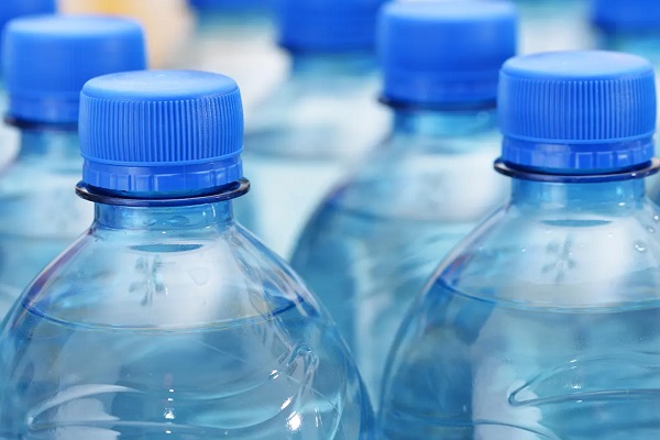 Ten Cons and Grim Facts About Bottled Water