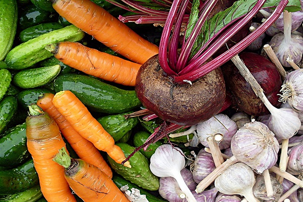 Ten Things You Are Doing Wrong When Cooking Vegetables
