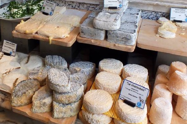 Ten Bizarre and Unusual Cheeses from Around the World