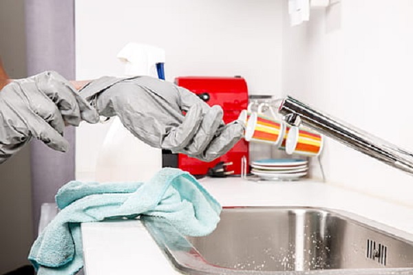 Ten Essential Tools You Should Get for Deep Cleaning Your Kitchen