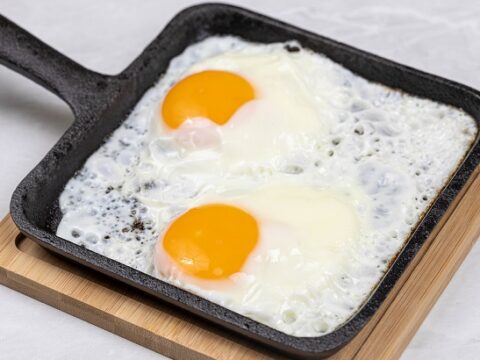 Ten Mistakes You Should Avoid When Cooking Your Eggs