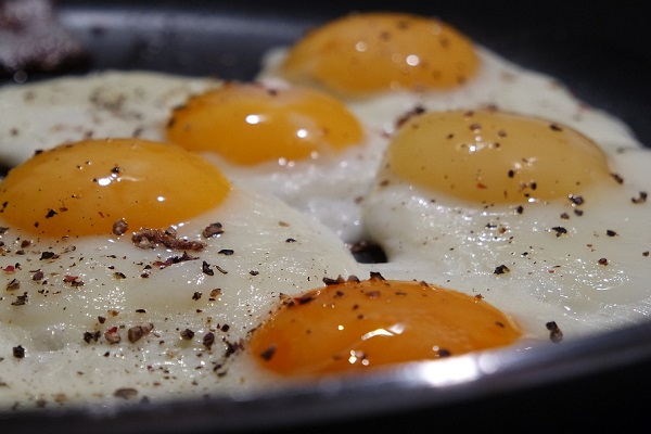 Ten Mistakes You Should Avoid When Cooking Your Eggs
