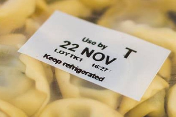 Track The Expiry Date For All Leftovers