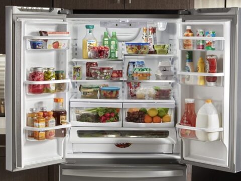 Ten Tips For Saving Energy With Your Refrigerator