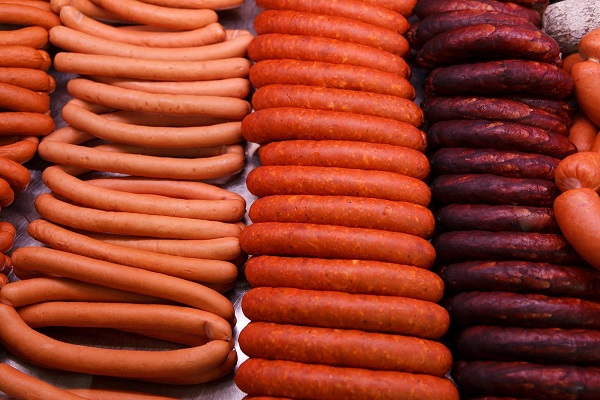 Ten of The Worlds Grossest Sausages And What They Are Made From