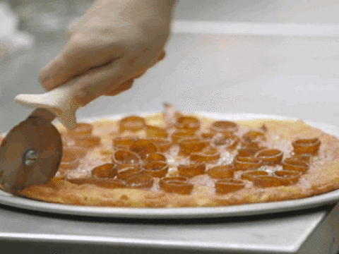 Ten Crazy Pizza Cutters Worth Spending Your Money on