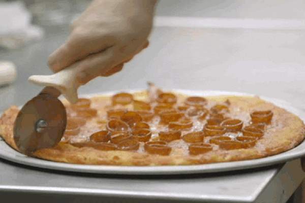 Ten Crazy Pizza Cutters Worth Spending Your Money on