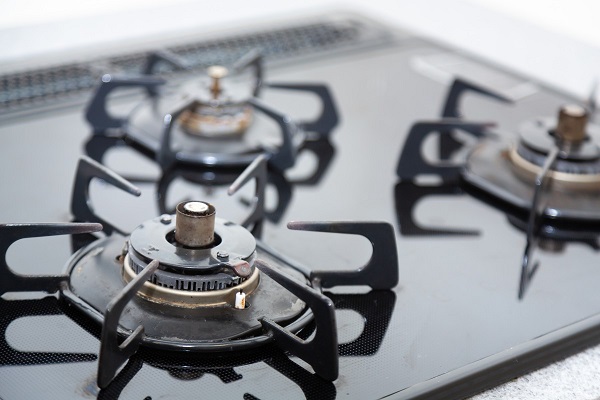 Ten Benefits and Advantages to Owning a Gas Cooker