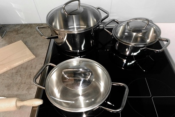 Ten Benefits and Advantages to Owning an Electric Cooker