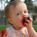 Ten Simple and Healthy Food Types For Weaning Your Baby