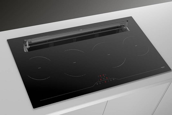 Airforce Aspira Slim B2 Eco 90cm Built-in Electric Induction Hob