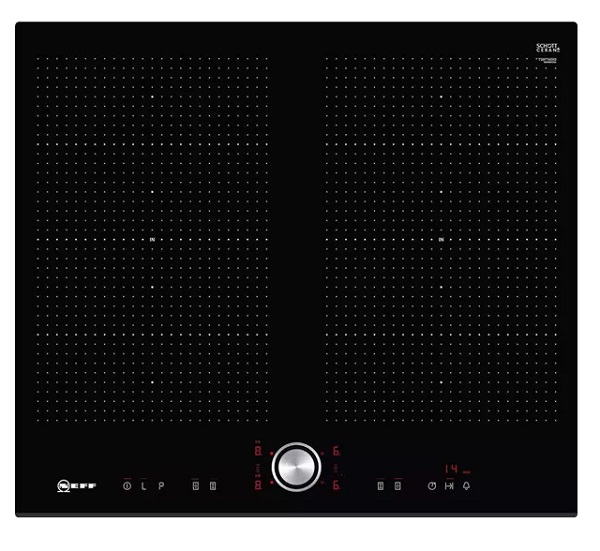 NEFF N70 T56FT60X0 Built-in Electric Induction Hob