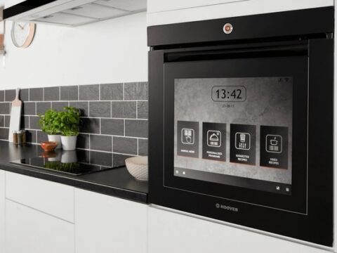 Ten of The Very Best Built-in Electric Ovens Money Can Buy